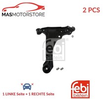 LINKS RECHTS QUERLENKER SATZ FEBI BILSTEIN 02912 2PCS A FÜR OPEL ASTRA F