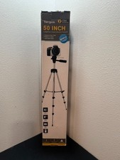 Targus 50  Camera/Camcorder Tripod TG-50TR (O...