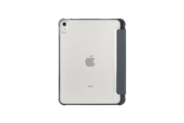 Tucano Satin Blu Scuro Custodia Per Ipad 10Th Gen-image