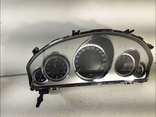 Compteur Mercedes 207