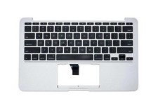 Top Case Keyboard US Grade C MacBook Air 11 Mid 2013 Early 2014 2015 661-7473