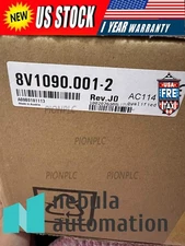 ONE B&R 8V1090.001-2 Serve Driver New In Box