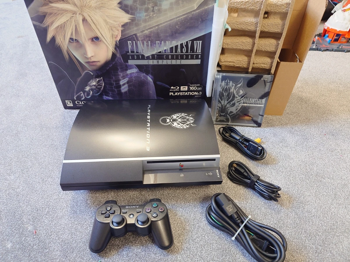 Sony PlayStation 3 160GB Consoles for sale | eBay UK