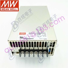1 pcs MEAN WELL SE-600-27 600W 27V 22.2A power supply
