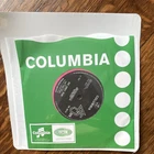 Pink Floyd See Emily Play 7" Vinyl Single Columbia DB 8214 Psychedelic Rock