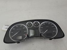 Compteur Peugeot 307