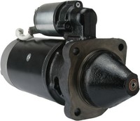 HC-Cargo Starter F 032 113 465