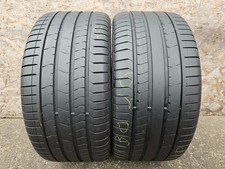 X 2 Pirelli P Zero 275 30 r20 97Y XL ☆ RSC MOE RUN FLAT DOT0625
