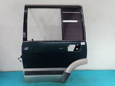Porte arrière et accessoires Opel MONTEREY