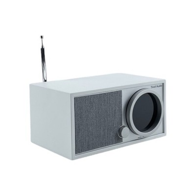 Tivoli Audio Model One DAB+ Radio Gen.1 FM WiFi Bluetooth Spotify Weiß
