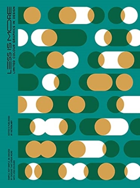 LESS IS MORE: 20th Anniversary Edition by  Victionary - 9789887462910 - Image 5