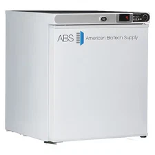 American Biotech Supply Abt-Hc-Ucfs-0104-Lh Refrigerator, Undercounter, 1 Cu.