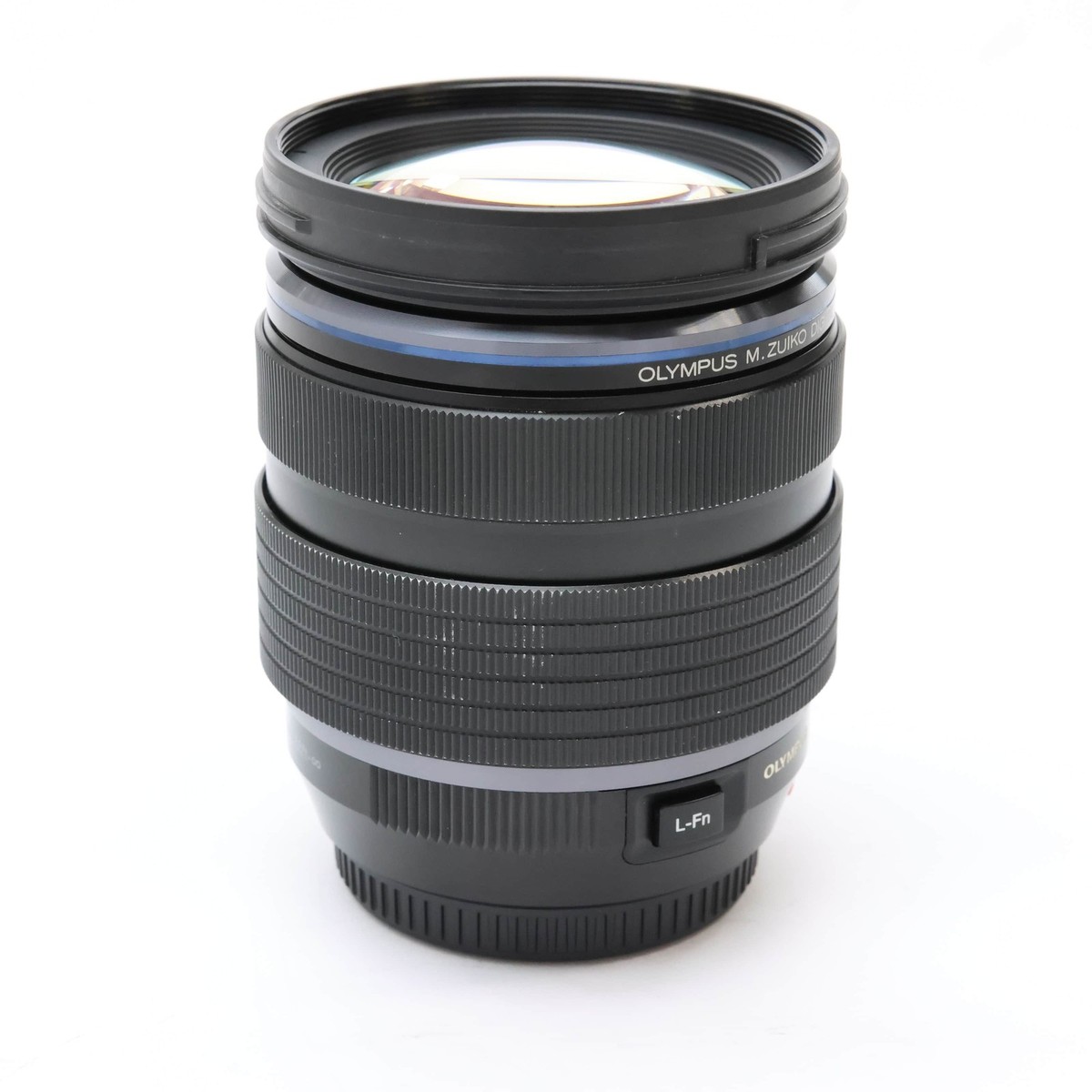 OLYMPUS M. ZUIKO DIGITAL ED 12-40mm F/2.8 PRO #253 | eBay