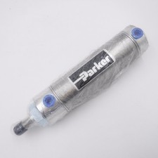 Parker 1.50CDSRC03.00 Round Body Air Cylinder 1-1/2" Bore 3" Stroke