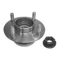 Nk Radlager Radlagersatz FüR Ford Fiesta Iv 1.25I 16V 1.3I Mondeo Ii