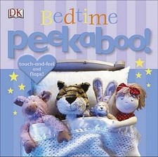Bedtime Peekaboo! DK