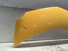 Capote Renault MODUS