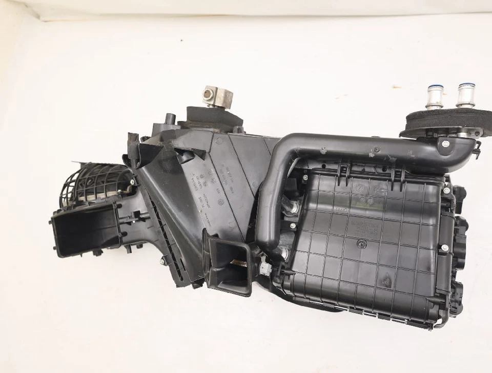 heater VW T5 BUS diesel 83316 - Image 3 of 4