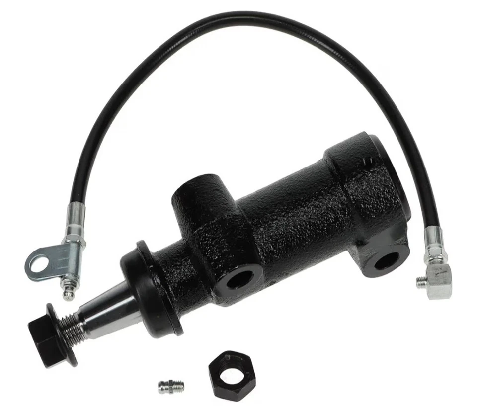 Conjunto de soporte de brazo de rueda loca de dirección ACDelco 46C1123A 88876347 Foto 2 de 4