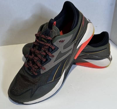 Reebok Nano X2 Adventure Shoes Mens Size 11 Trail Running Training Sneakers