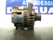 Alternateur Daewoo NUBIRA