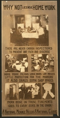 #ad #ad National Child Labor CommitteeUnited StatesNCLCLewis Wickes Hine19134 1 $12.99