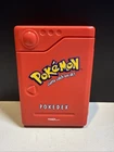 Vintage Pokémon Pokedex 1998 Tiger Electronics Toy - Working and With Battery