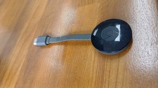 Google Chromecast 3rd Gen HD Digital Media Streamer Youtube TV Video - Charcoal