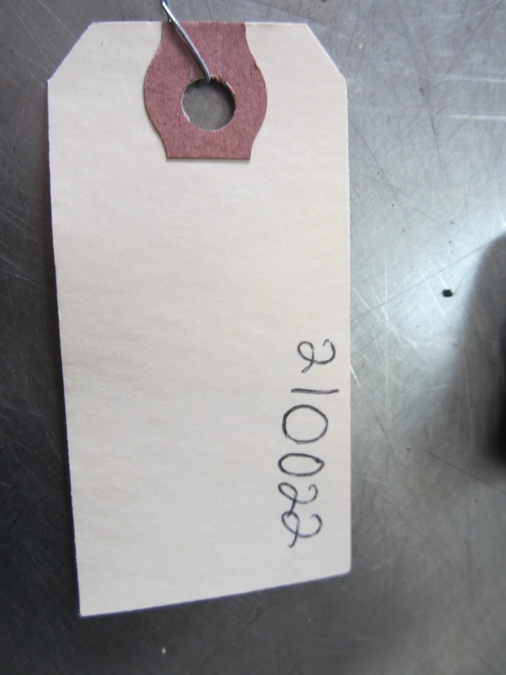 Sensor MAP de presión absoluta colector de 2008 Chevrolet Malibu 2.4 12591290 Foto 4 de 4