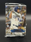 2017 Topps National Baseball Card Day Pack Aaron Judge Rookie Chase!
