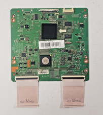 Samsung UN55ES6500F UN55ES6600F T-Con Board BN95-00579B BN97-06371B TCON