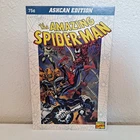The Amazing Spider-Man Ashcan Edition Marvel Comics VF/NM