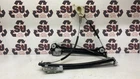 Audi A3 Convertible 09-13 n/s near passenger left front window regulator