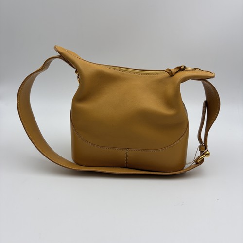 Loewe Cubi Mini Crossbody Bag Golden hardware Popular eBay AG Certified Products