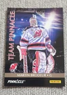 2013 Panini Father's Day - Team Pinnacle Martin Brodeur, Jonathan Quick #11