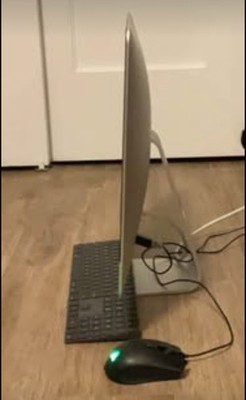 iMac 21.5-inch All-in-One Desktop 2017 Model Retina (Bundle) | eBay