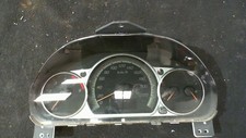 Compteur Honda HR-V
