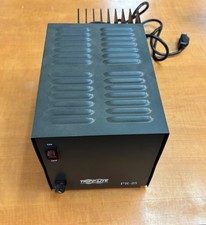 Tripp-Lite PR-25B Precision Regulated DC Power Supply, 13.8VDC 25A Used 