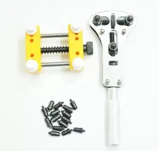 Watch repair tools