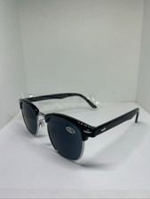 Black Sun Readers 1.75 Lens UV Protection Sunglasses