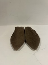 Jenni Kayne Laurel Pony Hair Mule- Size 39/US 9