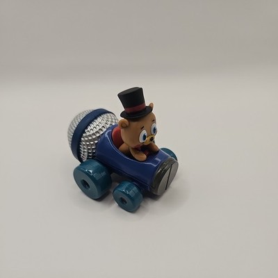 Funko Super Racers Five Nights At Freddy'S Funtime Freddy 05 Die-cast Car 2018