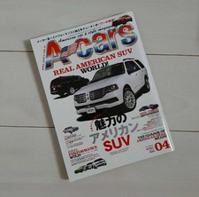 A-cars (Acres) 2015/04