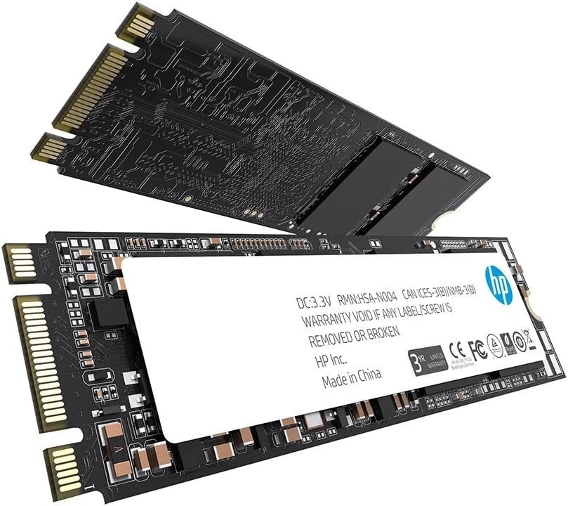 HP M.2 Interface 256GB Solid State Drives for sale | eBay