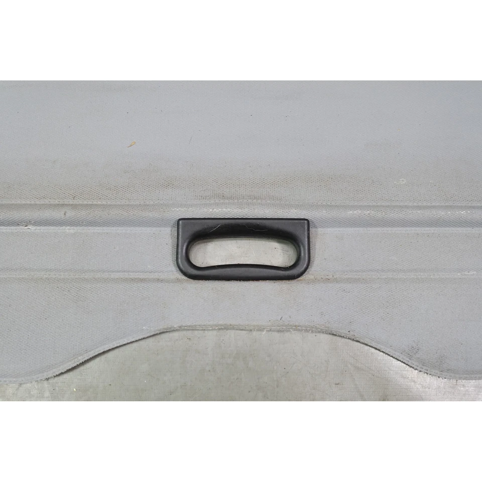 1999-2003 BMW E39 5-й серии туристический универсал задний багаж роллер слепой серый OEM - Изображение 2 из 4