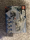 LEGO Star Wars: Snowtrooper Battle Pack (75320)