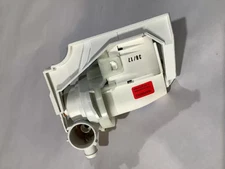 Miele Pump Mod M337  RT049300 M.-Nr. 10344201 AZ103881 | SL14