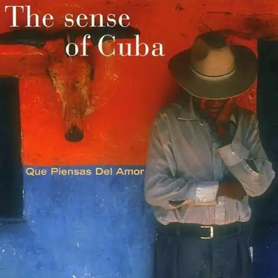 Various - Que Piensas Del Amor