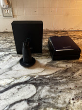 Lumen Metabolism Tracker, Original Box and Accessories