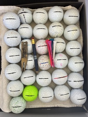 Vice Golfbälle Pro ,pro Plus , Etc .. Plus Geschenke 